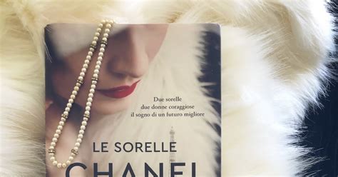 Le sorelle Chanel 